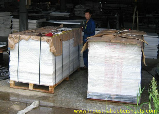 POM Sheet Derlin Sheet with 100% Virgin POM Material High Mechanical Strength and Excellent Wear Resistance