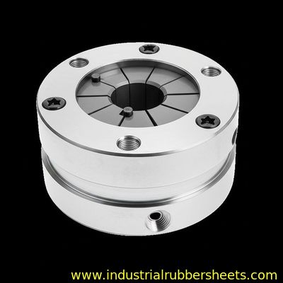 GS Shaft PU Elastic Spider Polyurethane Coupling with Virgin Polyurethane High Tensile Strength and Corrosion Resistance for Air Compressor