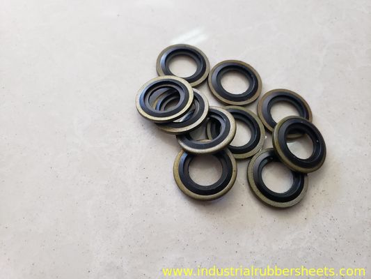 Synthetic Rubber Hydraulic Jack Seal 3A2005 Model for High and Low Pressure Sealing