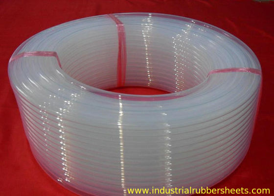 Αξιόπιστη μαλακή PTFE σωλήνωση απόδοσης για το καυτό σύστημα δρομέων