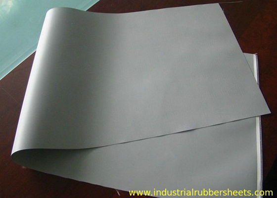20 - ντυμένο ύφασμα φίμπεργκλας μήκους 100m PTFE με τη φλόγα - καθυστερών για την κατασκευή, κόκκινο χρώμα