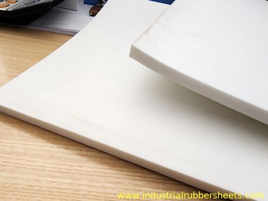 150mm X 1m X 2m άσπρο χρώμα φύλλων αφρού Epdm αδιάβροχο