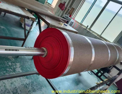 Θερμοκρασία πλέγματος PTFE -60 320°C Ψυγείο Ασφαλές Αντίσταση σε υψηλές θερμοκρασίες έως 260°C