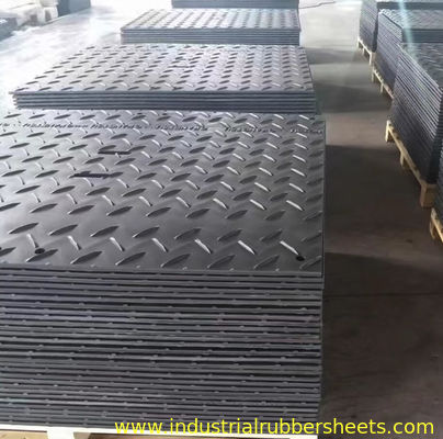 Πλαστικό φύλλο HDPE μήκους 1-50m, ανθεκτικό στις ακτινοβολίες UV και στις γρατζουνιές