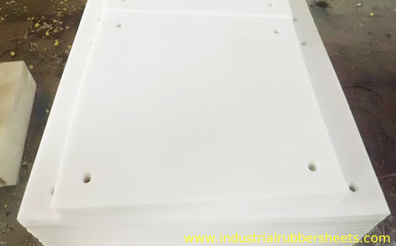 Ανταγωνιστικό πλαστικό υλικό φύλλο LDPE για την παραγωγή εξορυκτικών