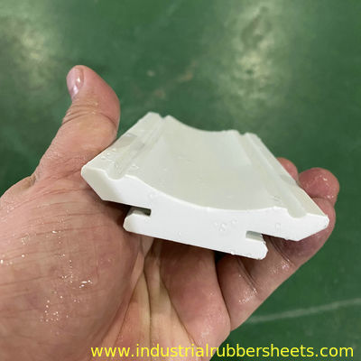 Ανθεκτικό στα UV PTFE Pad Χημική αντοχή και αντοχή σε δάκρυα μέχρι 260C