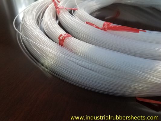 30Mpa καθαρίστε τη σωλήνωση PTFE με την ακτή 90 μια σκληρότητα Id1mm Χ Od200m Χ 100m