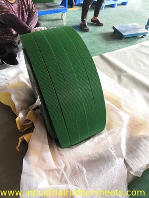 Εξατομικευμένη ταινία μεταφοράς βινυλίου και προσαρμοσμένη στις απαιτήσεις σας με ελάχιστη διάμετρο τροχού 10-180mm