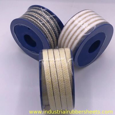 PTFE Packing, PTFE Seal, PTFE Tape