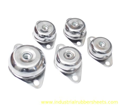 Βιομηχανική ποιότητα ελαστικό αντηλιακό / ελαστικό απορροφητήρα / ελαστικό αντηλιακό