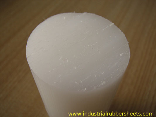 1-2m Length HDPE Rod with OD 10-400mm Made from 100% Virgin HDPE Material